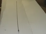 1186S Replacement Antenna Mast