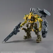30MM ARMORED CORE VI FIRES OF RUBICON #05 RaD CC-3000 Wrecker Milk Tooth