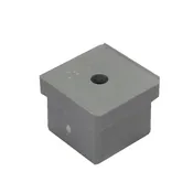 15/16″ Mounting Cap Connector