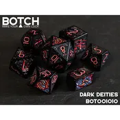 7-Die Set Botch Dice