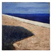 Aina Nergaard-Nammack "Shore and Shadow"