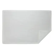 100% Cotton Hemmed Placemat