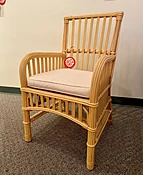 M0616 - Arm Chair - Showroom Sample