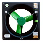 12″ Brushless DC Snap-Fan