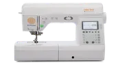 Baby Lock Brilliant Sewing & Quilting Machine