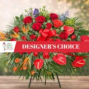 Designer’s Choice Spray #1