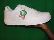 KUSH Shoes