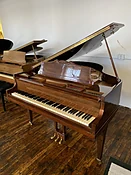 George Steck Baby Grand — Beethoven Pianos