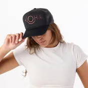 ALOHA Trucker