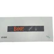104365 Boo Key Fob