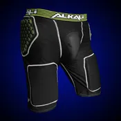 Alkali Cele I Inline Hockey Girdles