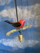 Scarlet Tanager