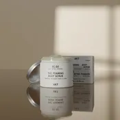 AKT London (USA) - The Foaming Body Scrub