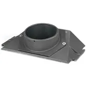UltraPro/Pro Cast-Iron Insert Boot