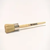 1.5" Professional Stencil Brush