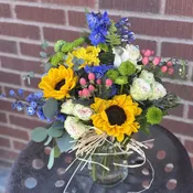 Mason Jar Memories