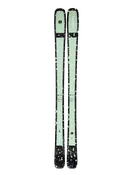 ANTIMATTER 92 W
