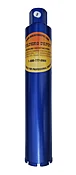 3" Diamond Core Bit for Concrete, Wet, 14" DD, Supreme
