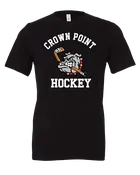 CP Hockey Triblend Tee
