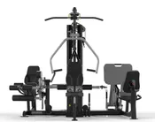 BATCA Fitness Omega 2