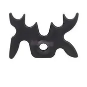 Black Spider Bridge Head