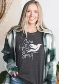 Come Holy Spirit T-Shirt