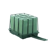 1/3 Brick Cage with Aquafoam