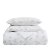 The Farmhouse by Rachel Ashwell Rosebury Comforter Set