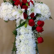 The White Cross