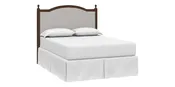 Upholstered Headboard Queen | Bassett Furniture