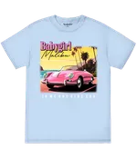 BABYGIRL MALIBU CAR