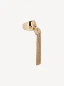 Bague Pampille en laiton