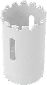 1-1/4"  LENOX MASTER-GRIT HOLE SAW