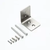 90 Degree L Bracket