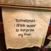 Dish Towel