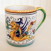 Dragon Mug