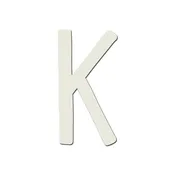Alphabet Magnets | Uppercase Letters
