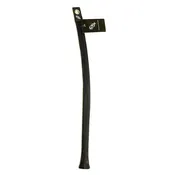 13 Fishing Ice Rod Sleeve W/ Leather Tip 24`` 13SLEEVE-24