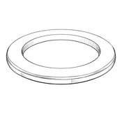 Custom Speaker Trim Ring