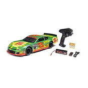Losi 1:12 Asphalt Late Model Dale Earnhardt Jr. No. 8 AWD RTR Brushed On-Road-LOS-3104T1/LOS-3104T2