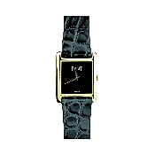 Piaget Protocole 24mm Yellow Gold Watch | Geneva Seal