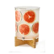 Beverage Dispenser, 14 gallon