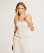Baby Rib Racer Tank