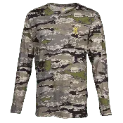 BROWNING MEN'S WASATCH LONG SLEEVE T-SHIRT