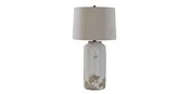 Lancaster Table Lamp | Bassett Furniture