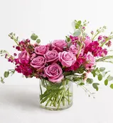 Lavish in Lavender™ Extra Large Bouquet