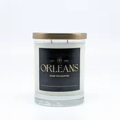 Angel 2 Wick Candle