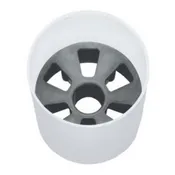 Aluminum Practice Green Cup - Standard Golf