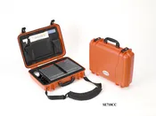 SE710CC Laptop Computer Case (18.1 x 12.9 x 4.0”)
