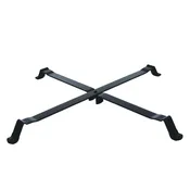 Big Green Egg Table Nest Steel, 2XL